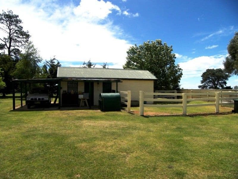 GUYRA NSW 2365, Guyra - Thumbnail 6