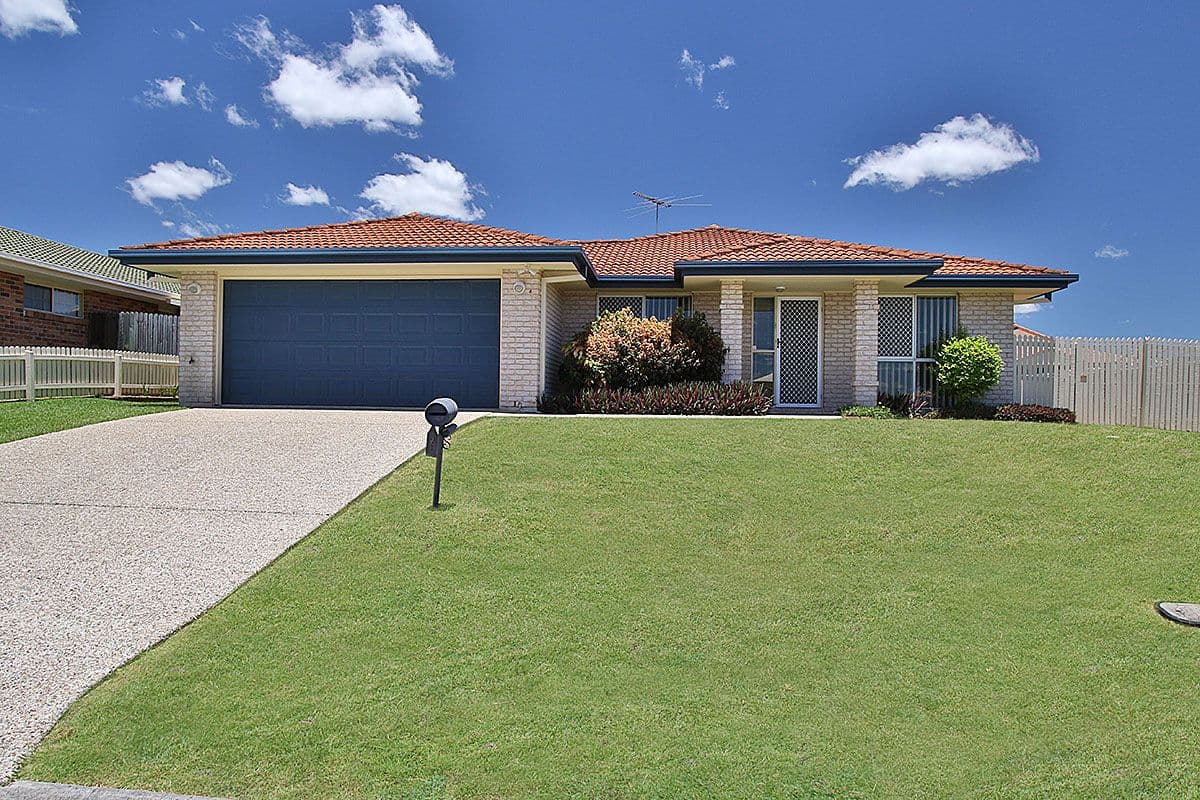21 Discovery Street, Flinders View QLD 4305, Flinders View - Image 1