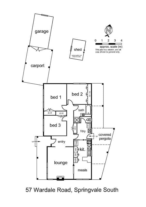 57 Wardale Road, SPRINGVALE SOUTH VIC 3172, Springvale South - Thumbnail 6