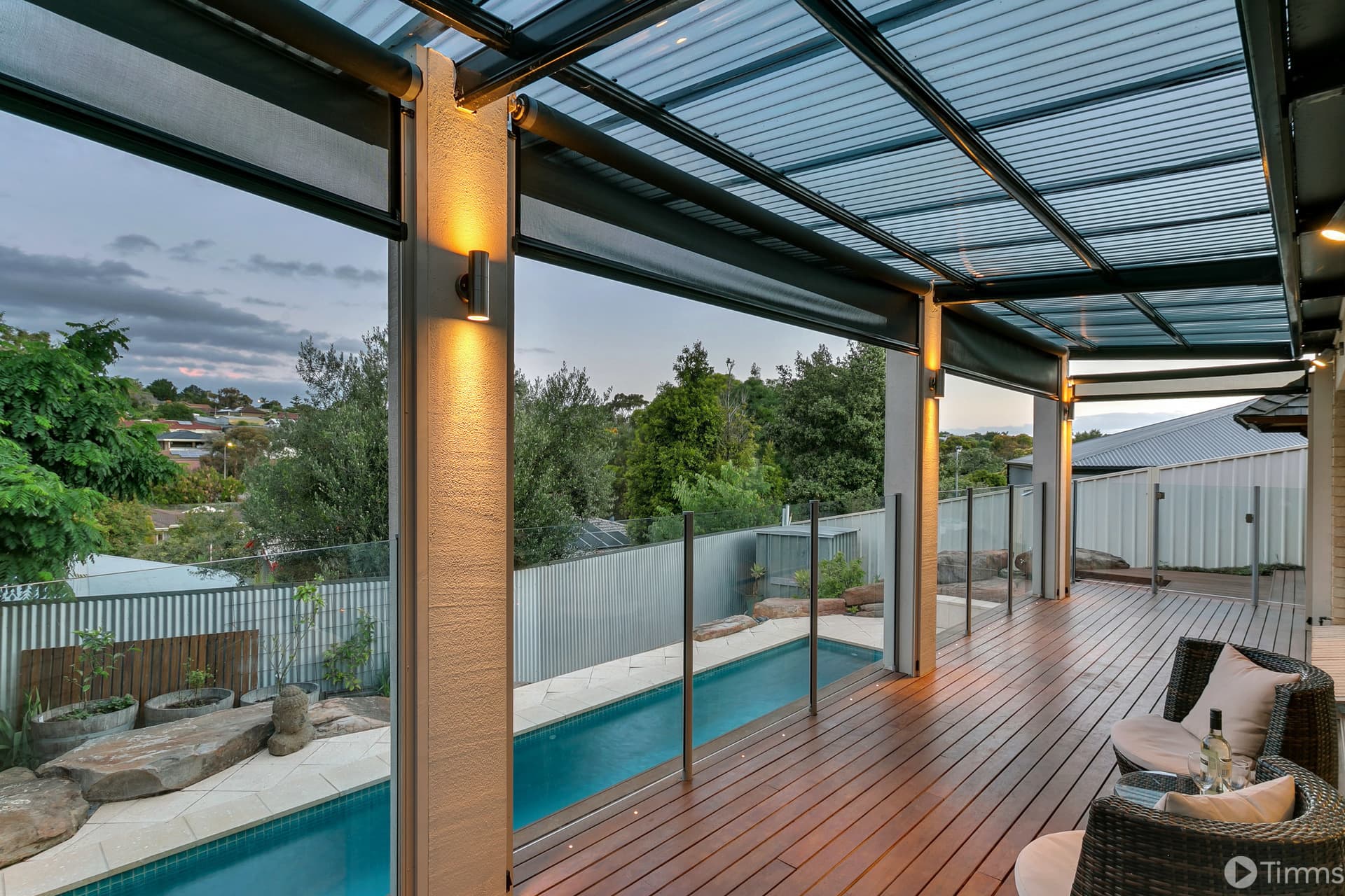 60 Tindall Crescent, Sheidow Park - Thumbnail 3