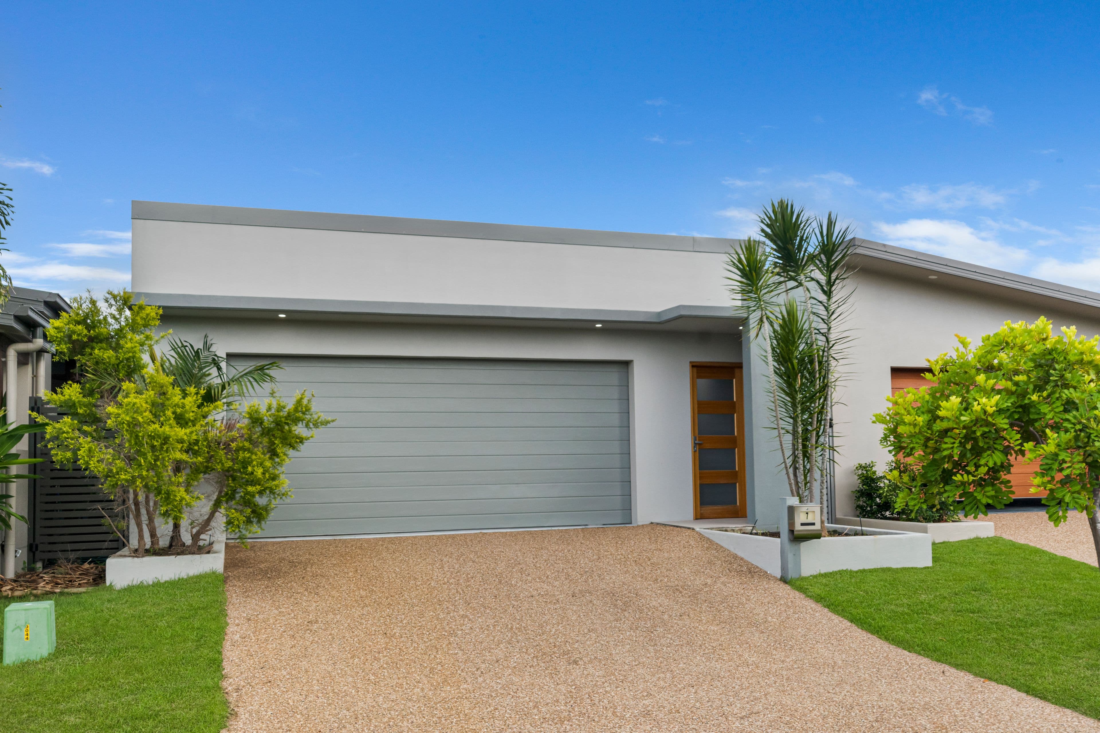 7 Caddy Lane, Rosslea QLD 4812, Rosslea - Image 1