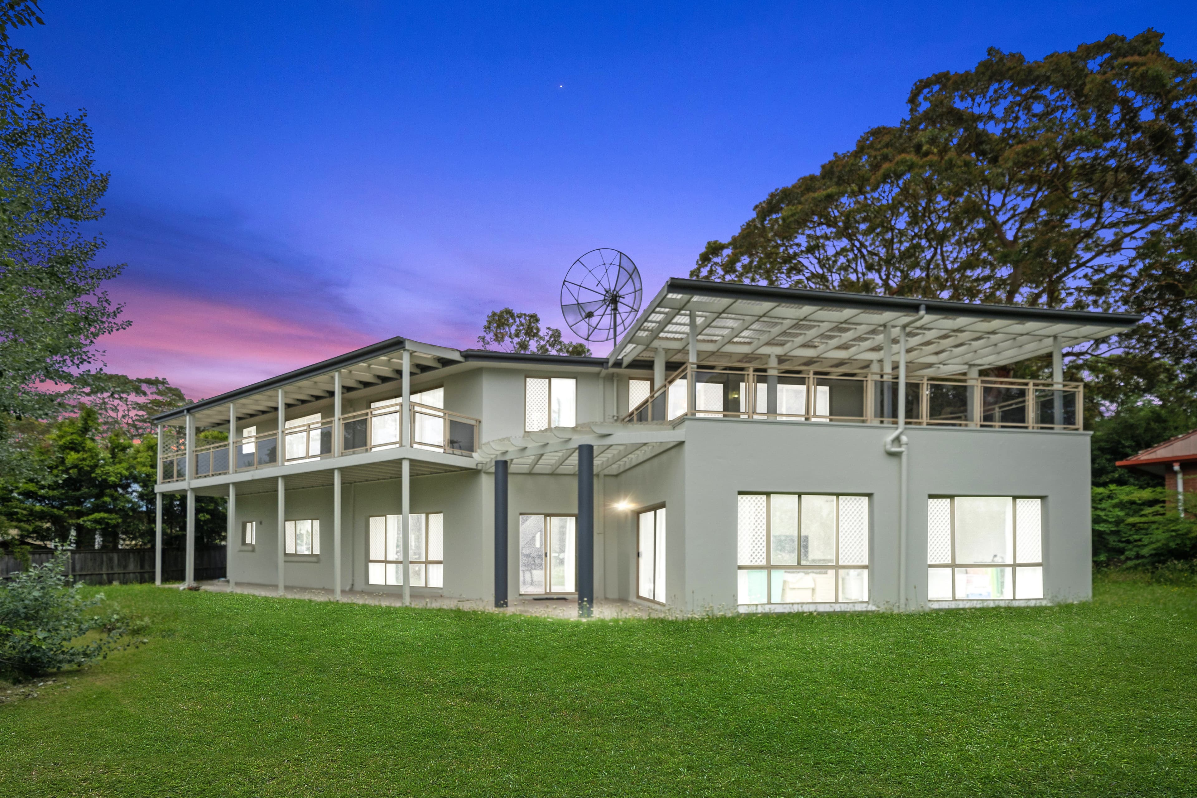 4 Miami Place, Frenchs Forest NSW 2086, Frenchs Forest - Thumbnail 3