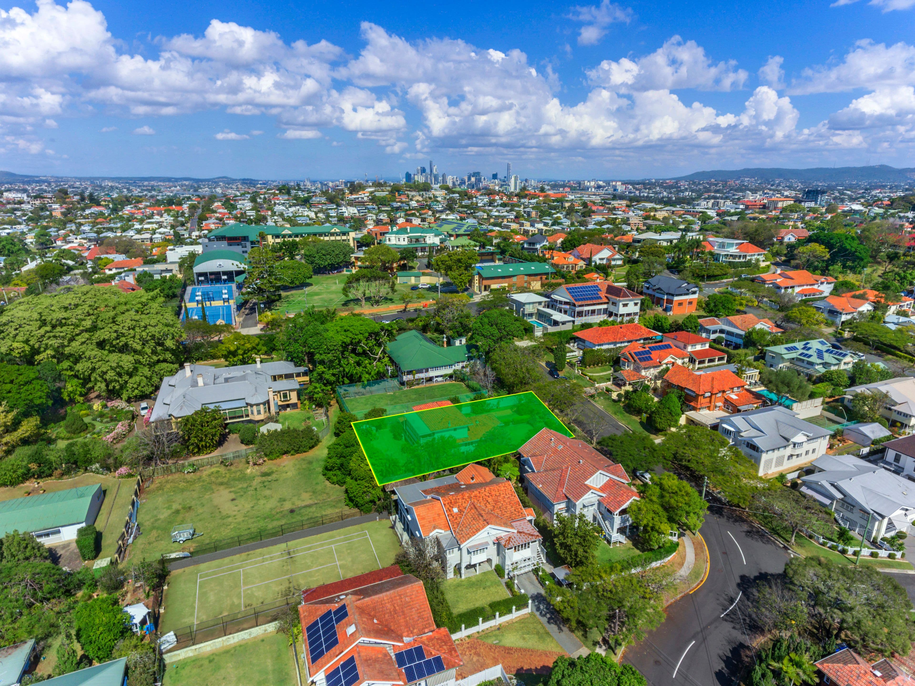 11 Liverpool Road, Clayfield QLD 4011, Clayfield - Image 1