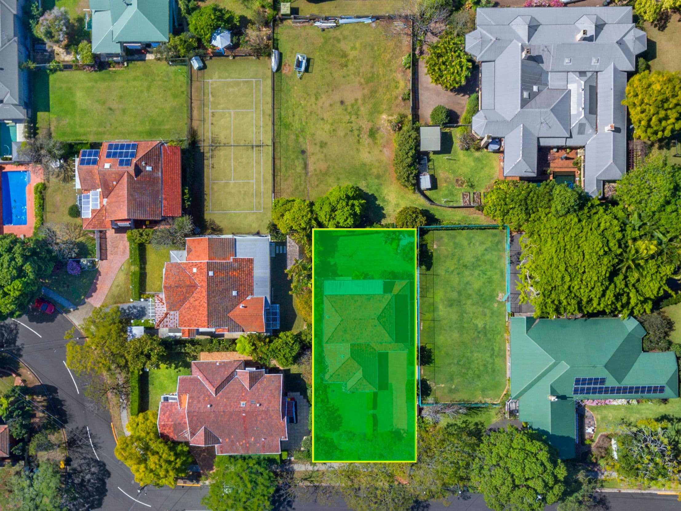 11 Liverpool Road, Clayfield QLD 4011, Clayfield - Thumbnail 3