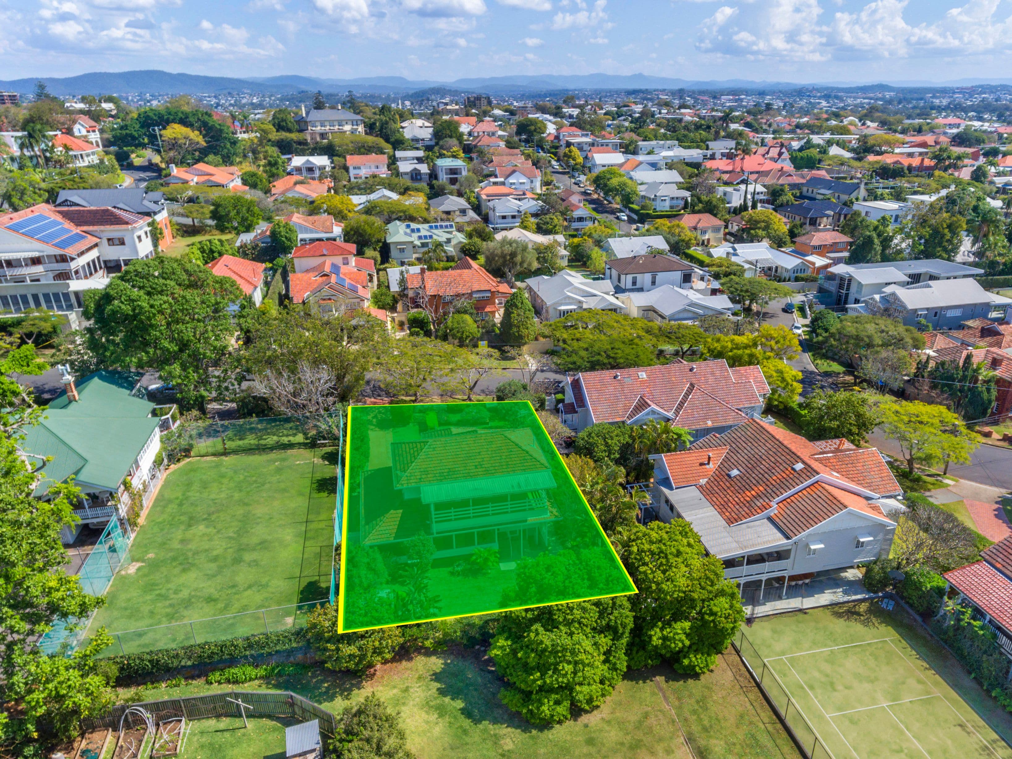 11 Liverpool Road, Clayfield QLD 4011, Clayfield - Thumbnail 6