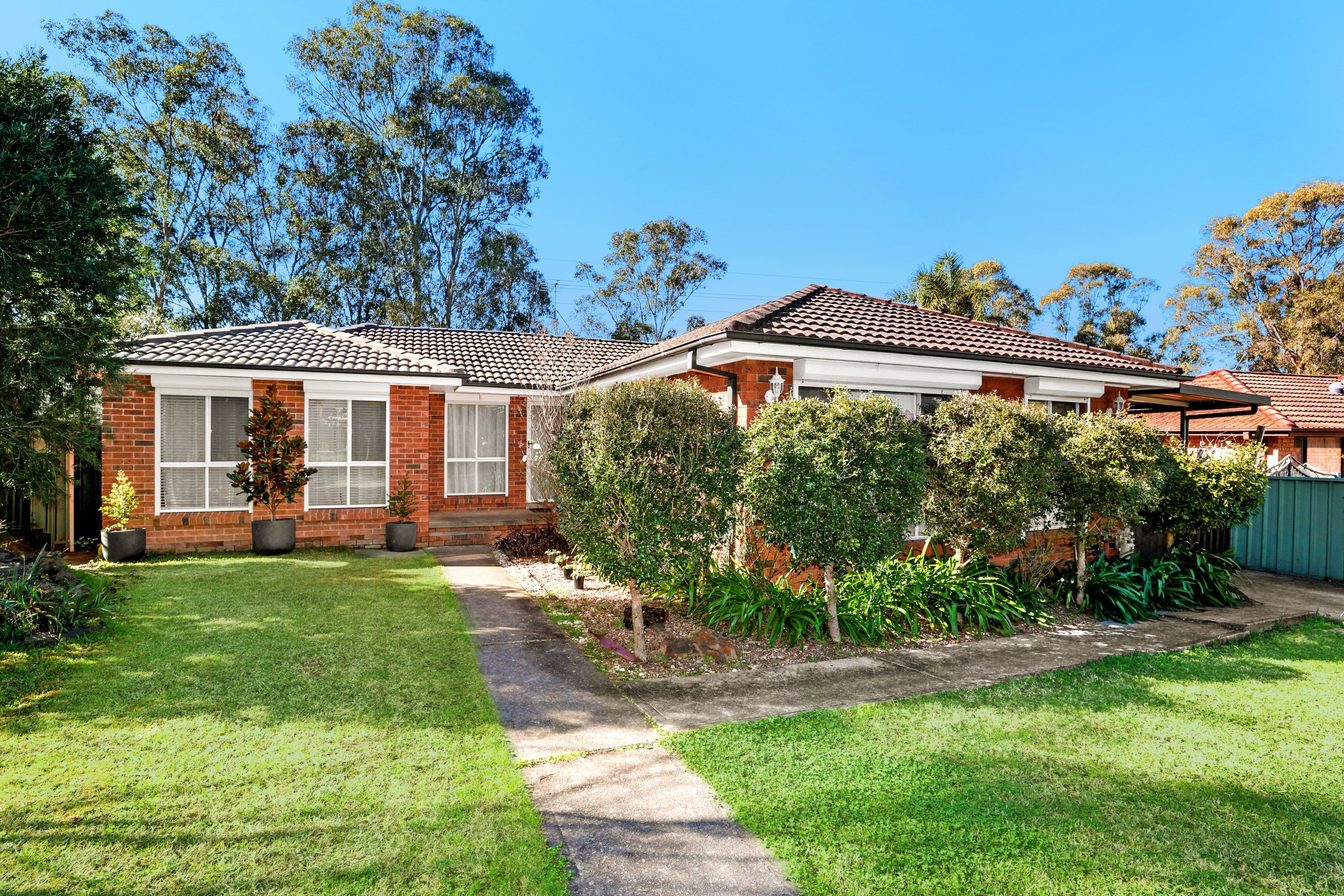 50 Pensax Road, Cranebrook NSW 2749, Cranebrook - Thumbnail 2