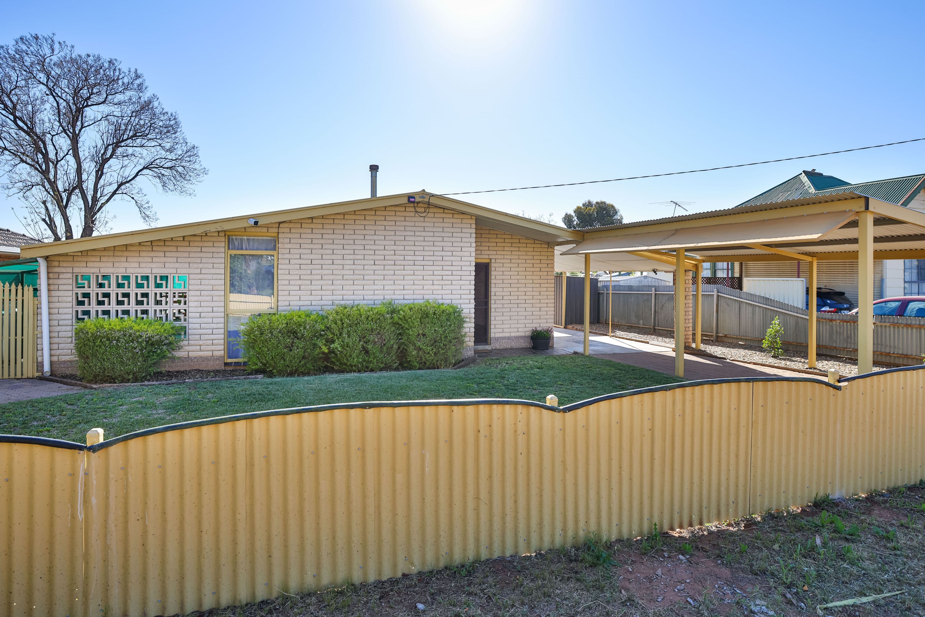 65 Chaffey Street, Merbein VIC 3505, Merbein - Image 1
