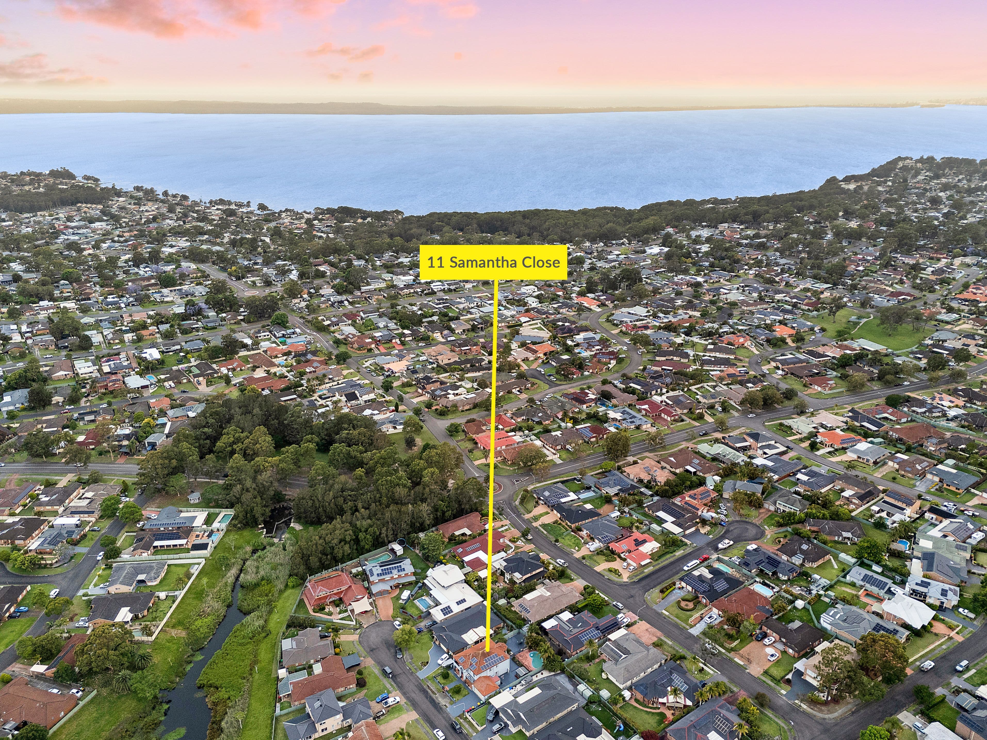 11 Samantha Close, Kanwal NSW 2259, Kanwal - Thumbnail 2