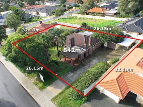 4 Rother Place, NOLLAMARA WA 6061, Nollamara - Image 1