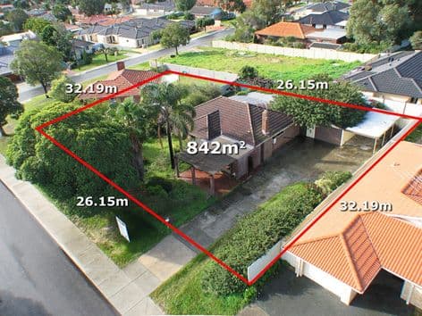 4 Rother Place, NOLLAMARA WA 6061, Nollamara - Thumbnail 2