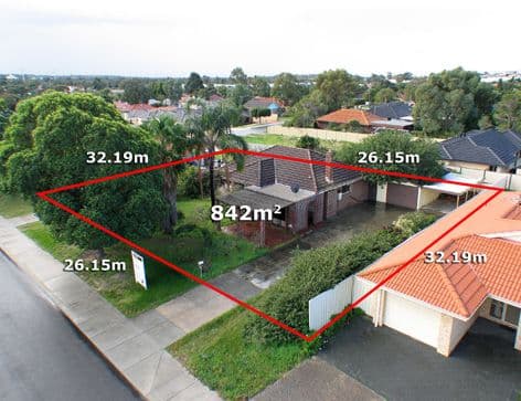 4 Rother Place, NOLLAMARA WA 6061, Nollamara - Thumbnail 4