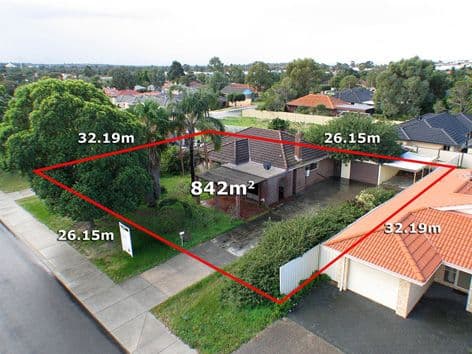 4 Rother Place, NOLLAMARA WA 6061, Nollamara - Thumbnail 5
