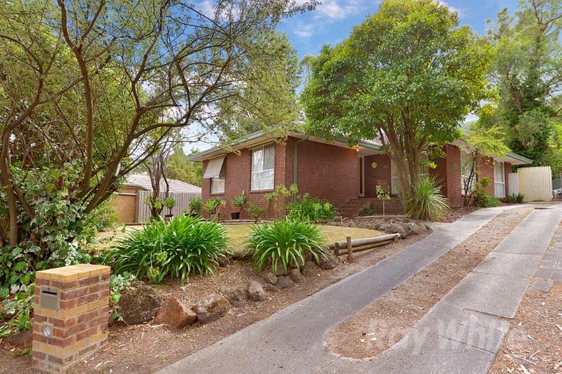 39 Chestnut Avenue, FERNTREE GULLY VIC 3156, Ferntree Gully - Image 1