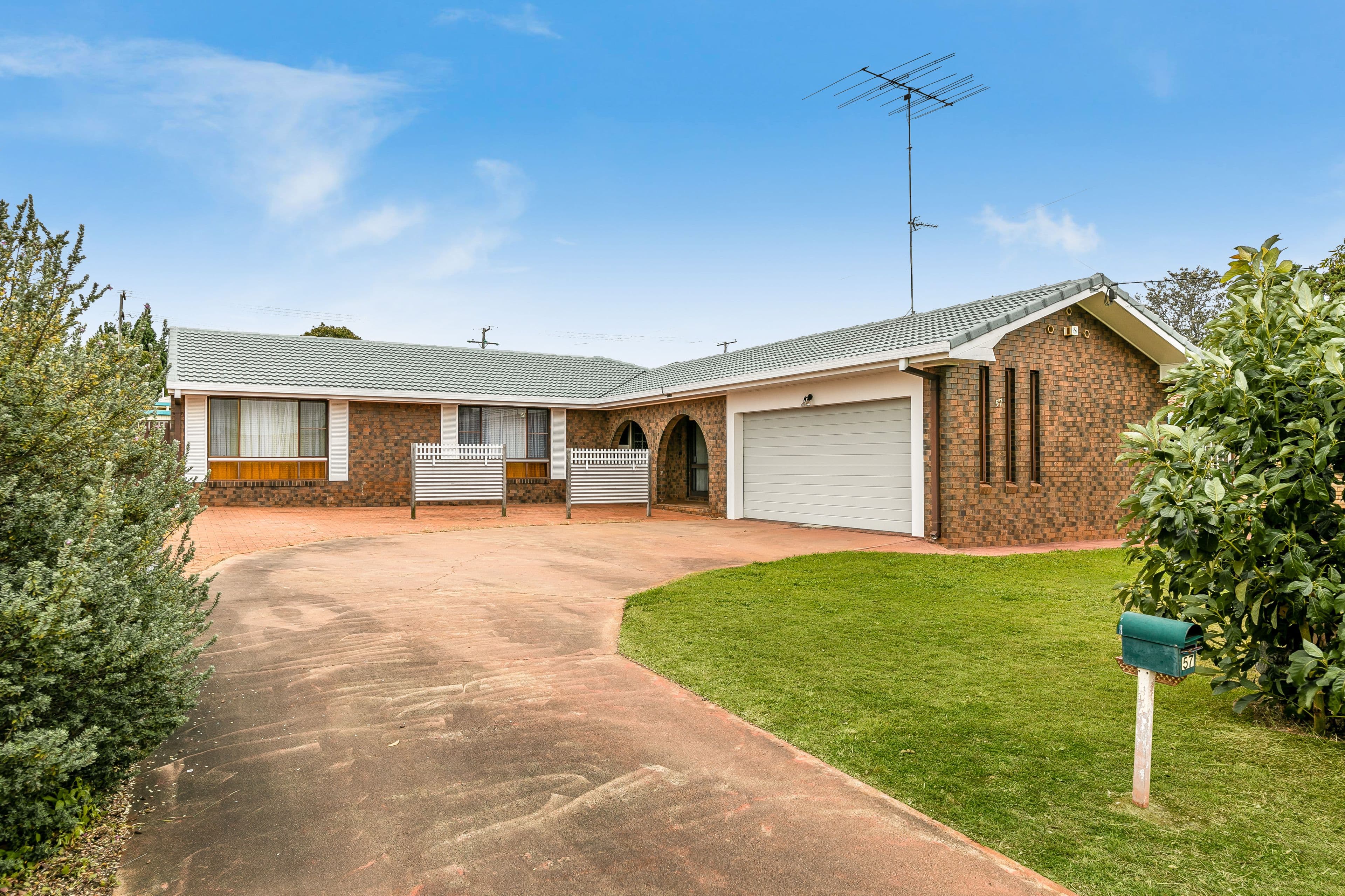 57 Router Street, Wilsonton QLD 4350, Wilsonton - Image 1