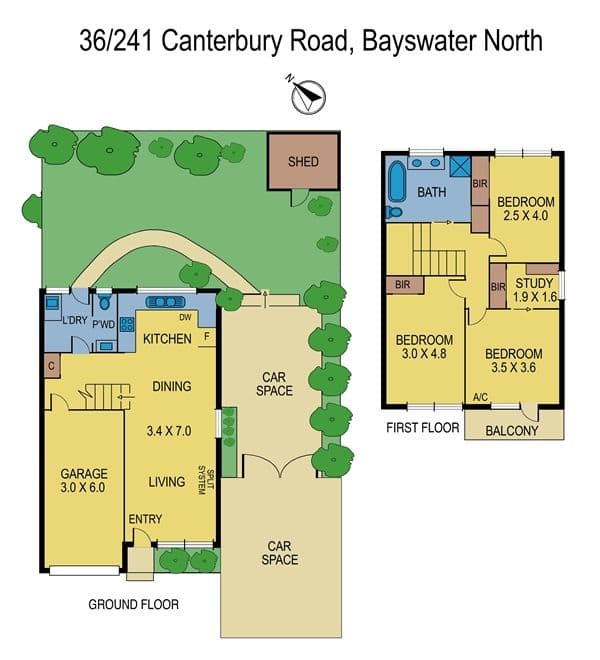 241 Canterbury Road, BAYSWATER NORTH VIC 3153, Bayswater North - Thumbnail 8