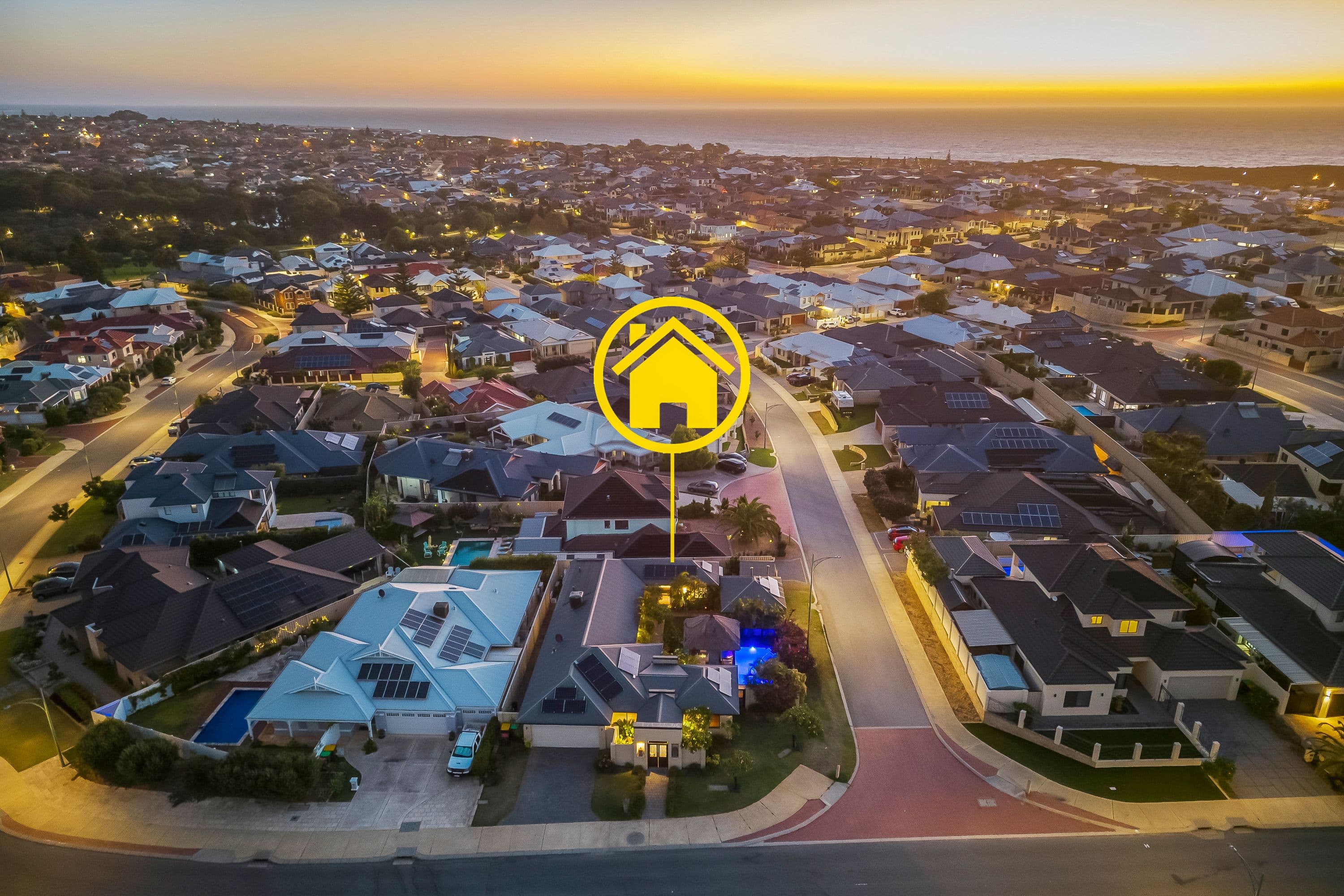 48 Miami Beach Promenade, Iluka WA 6028, Iluka - Image 1