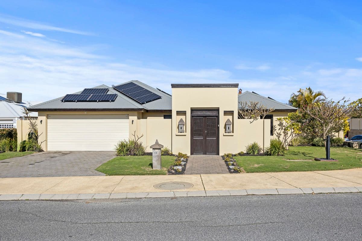 48 Miami Beach Promenade, Iluka WA 6028, Iluka - Thumbnail 4