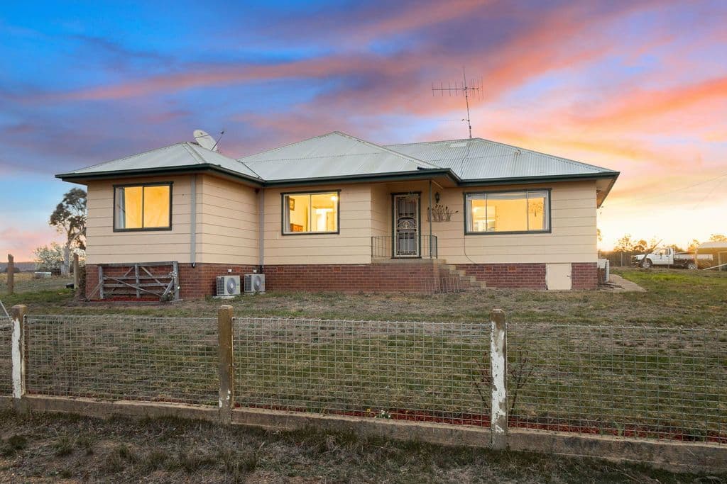 30 Flacknell Creek Road, Dalton NSW 2581, Dalton - Thumbnail 2