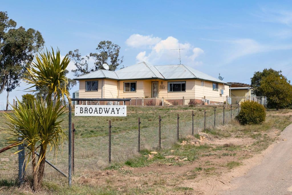 30 Flacknell Creek Road, Dalton NSW 2581, Dalton - Thumbnail 3