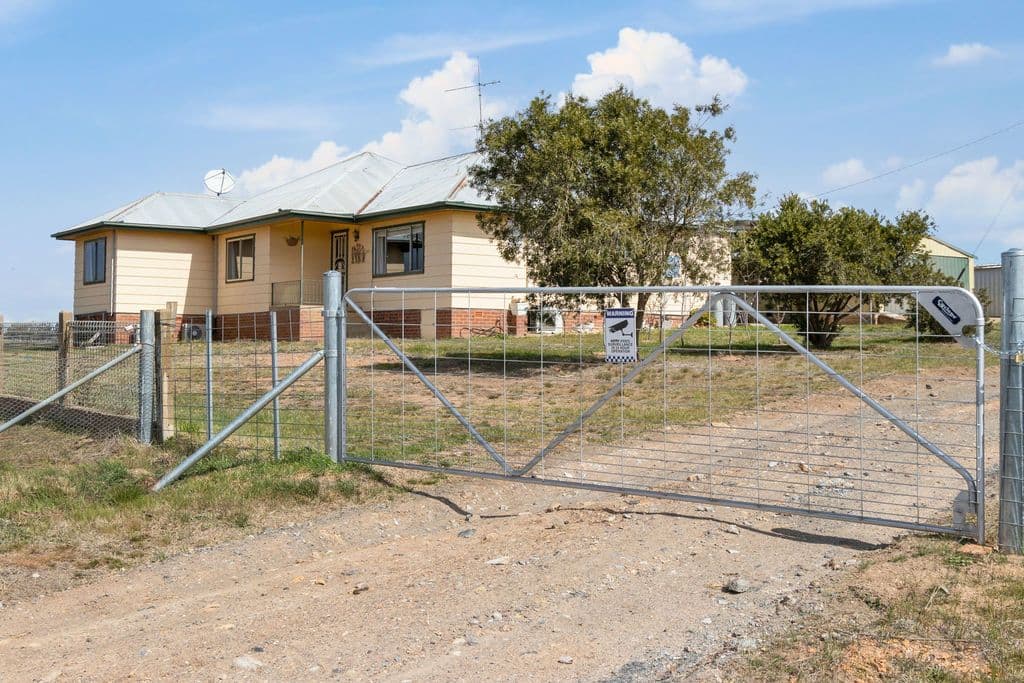 30 Flacknell Creek Road, Dalton NSW 2581, Dalton - Thumbnail 4