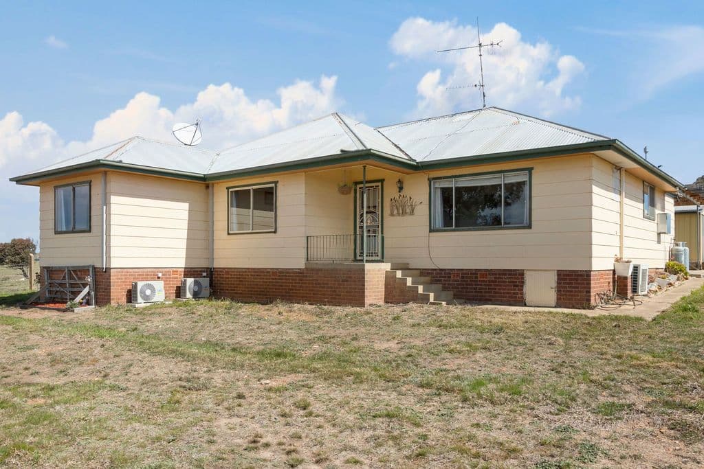 30 Flacknell Creek Road, Dalton NSW 2581, Dalton - Thumbnail 5