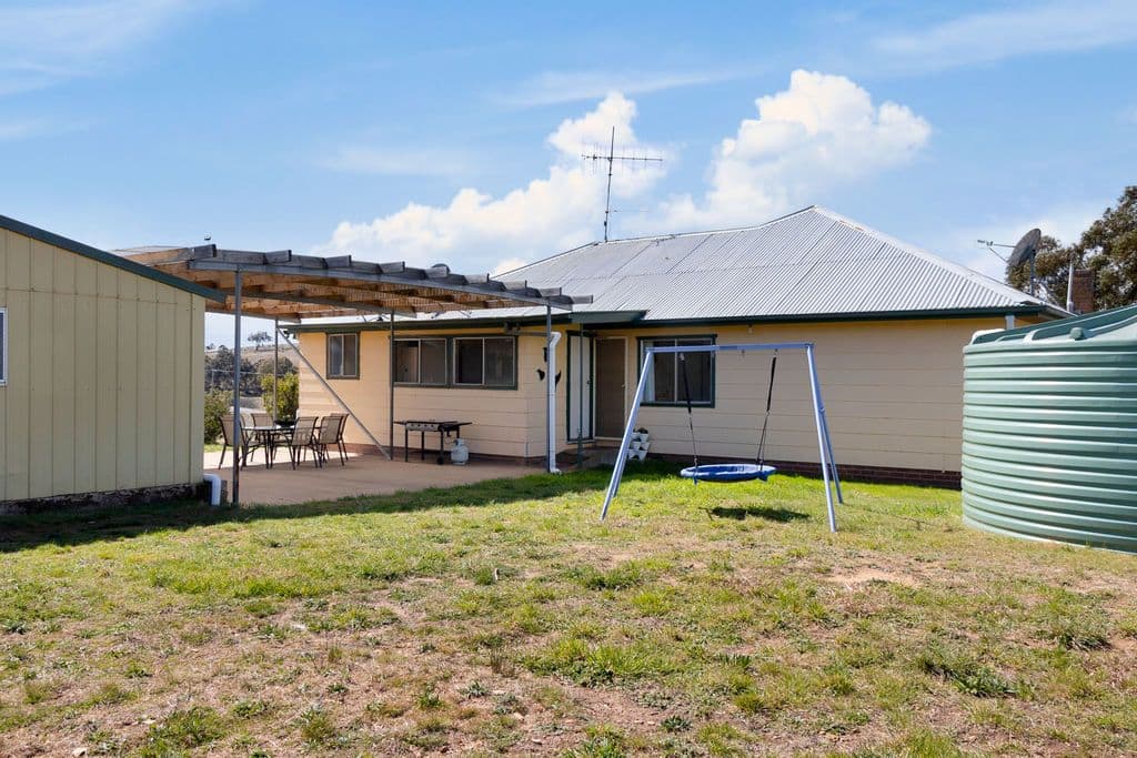 30 Flacknell Creek Road, Dalton NSW 2581, Dalton - Thumbnail 6