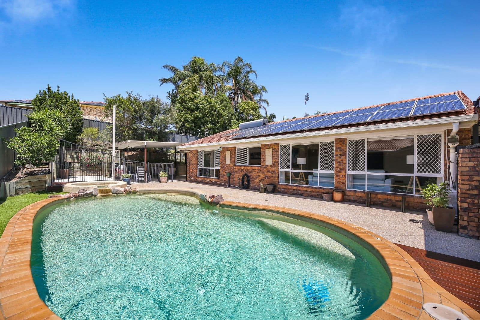 44 Parkwood Boulevard, Parkwood QLD 4214, Parkwood - Image 1