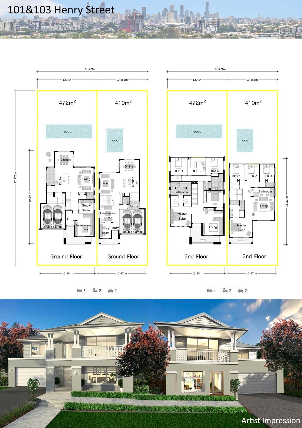 103 Henry Street, Greenslopes QLD 4120, Greenslopes - Thumbnail 6