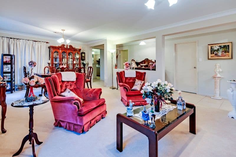 9 McAuley Crescent, AUGUSTINE HEIGHTS QLD 4300, Augustine Heights - Thumbnail 3