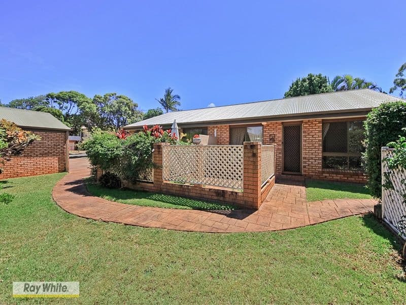 34 Queen Street, SCARBOROUGH QLD 4020, Scarborough - Thumbnail 3