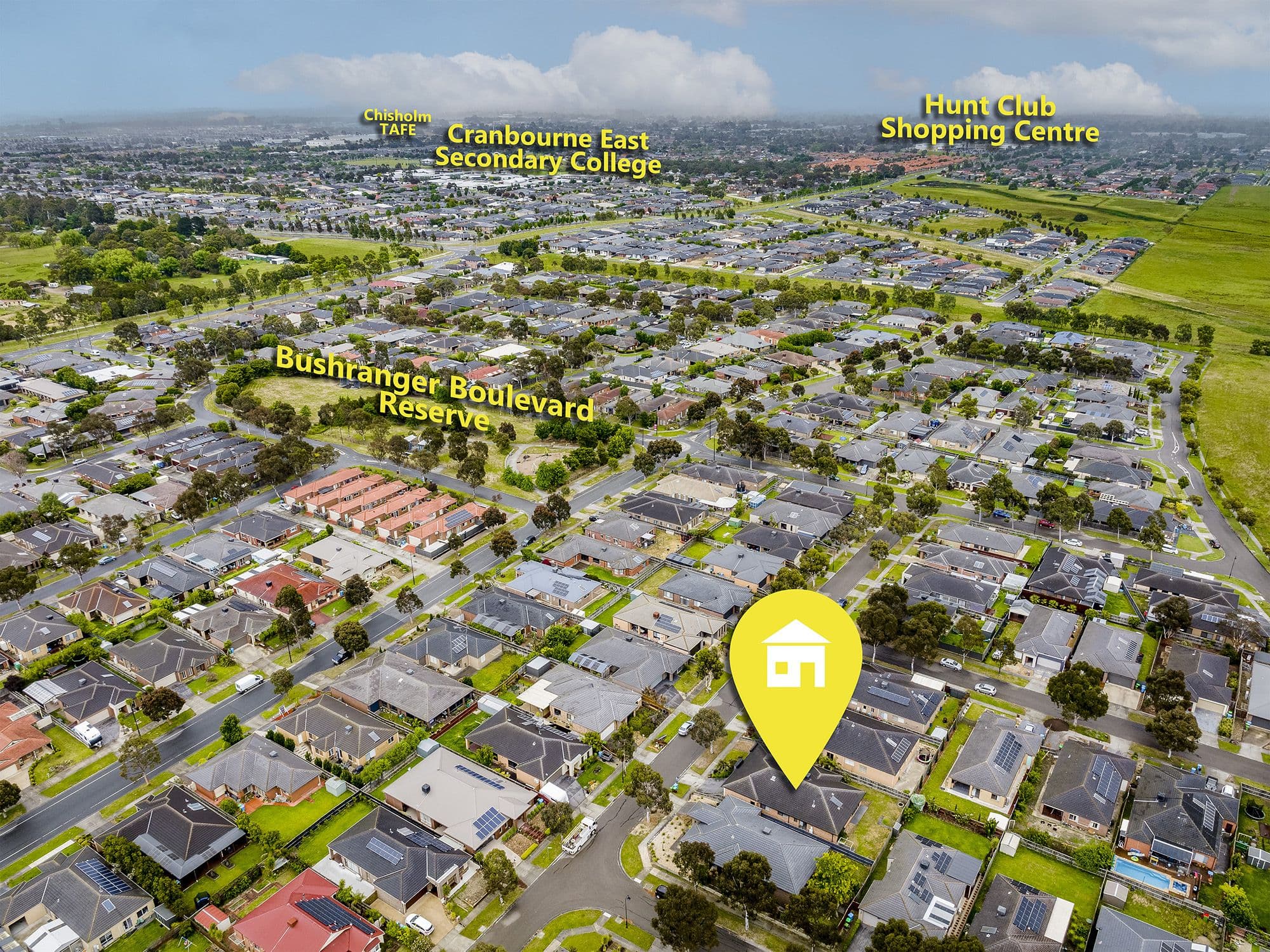 14 Armstrong Street, Cranbourne East VIC 3977, Cranbourne East - Thumbnail 4