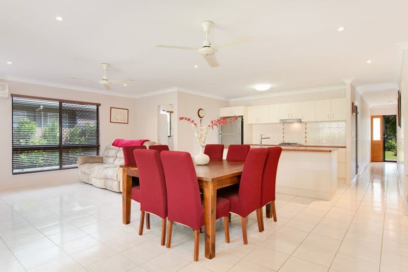 8 Bromell Close, Redlynch QLD 4870, Redlynch - Image 1