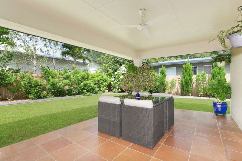 8 Bromell Close, Redlynch QLD 4870, Redlynch - Thumbnail 2