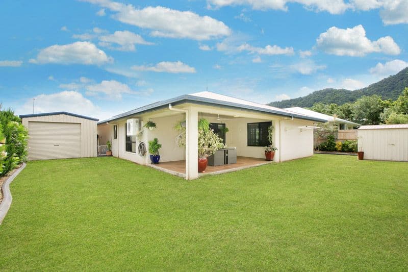 8 Bromell Close, Redlynch QLD 4870, Redlynch - Thumbnail 3