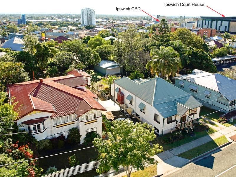 81 Roderick Street, IPSWICH QLD 4305, Ipswich - Thumbnail 2
