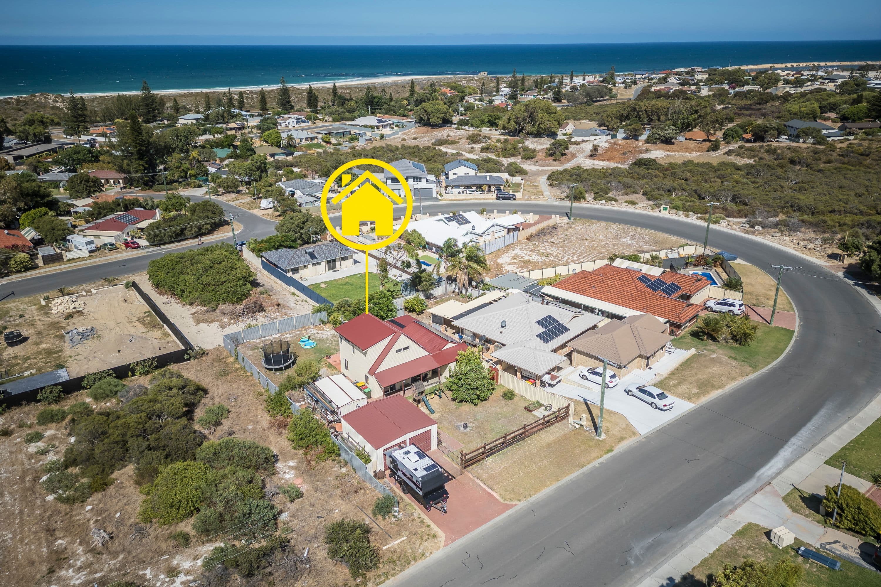74 Whitfield Drive, Two Rocks WA 6037, Two Rocks - Thumbnail 2