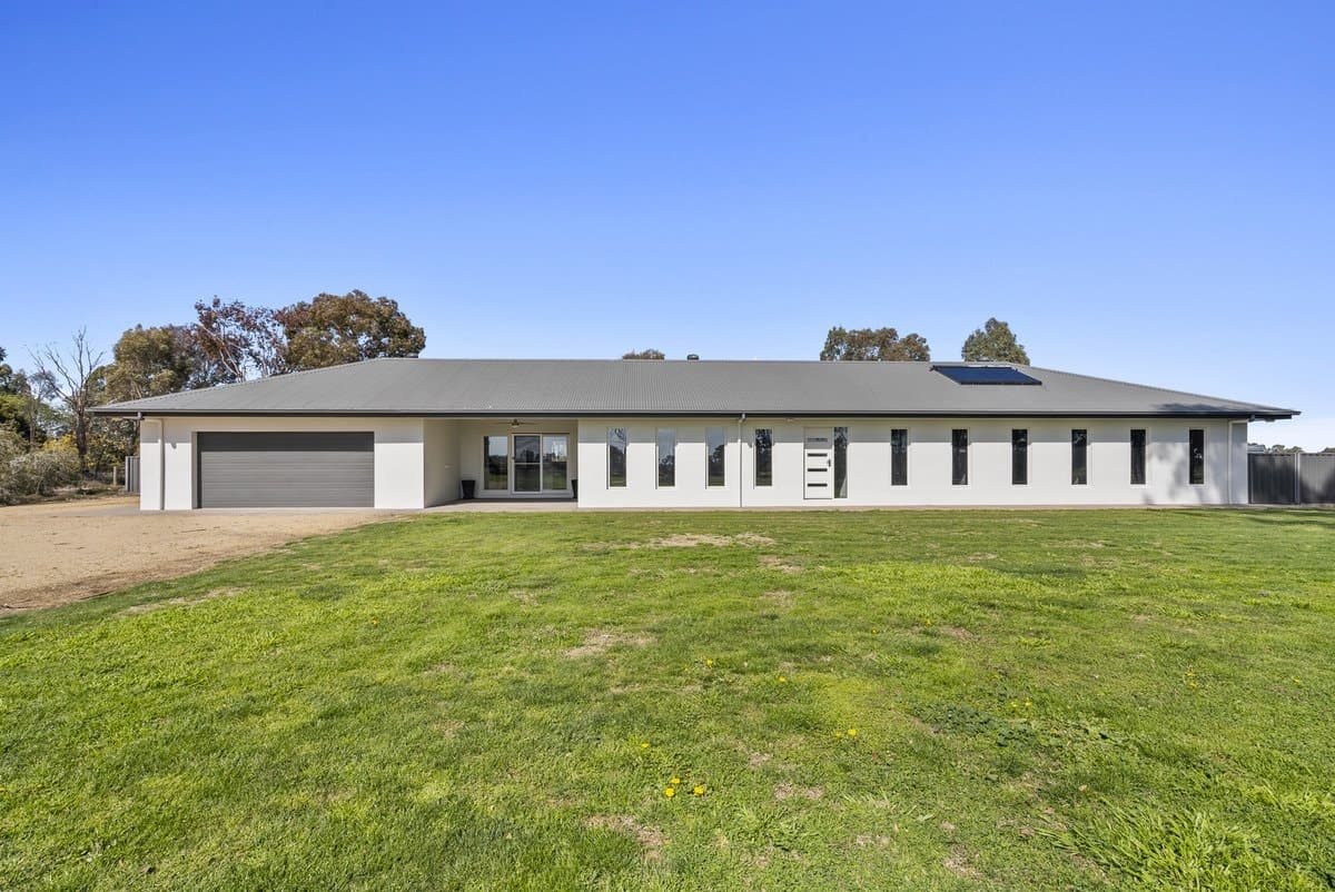 115 Kemps Road, Katunga, Katunga - Image 1