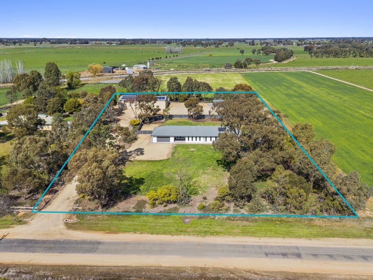 115 Kemps Road, Katunga, Katunga - Thumbnail 2