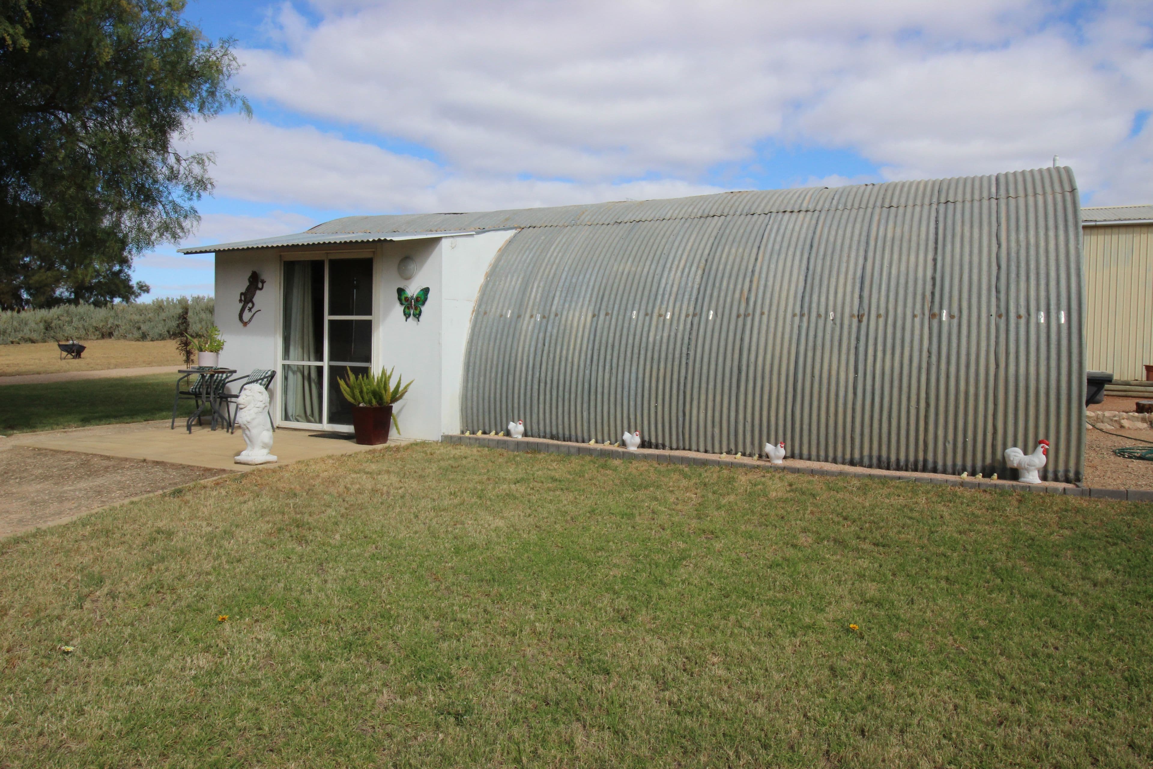 283 Playford Road, Waikerie SA 5330, Waikerie - Thumbnail 2