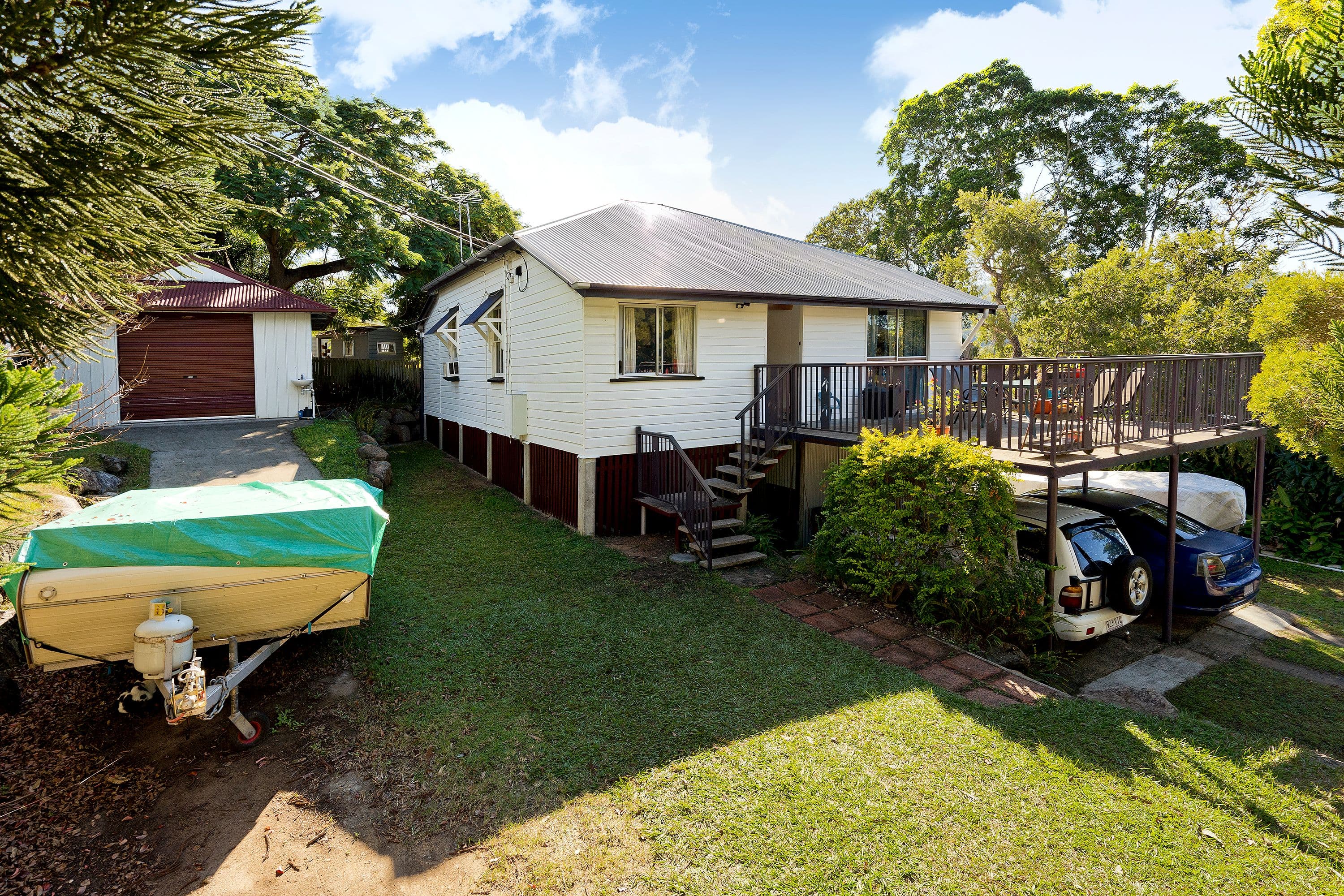 1161 Waterworks Road, The Gap QLD 4061, The Gap - Image 1