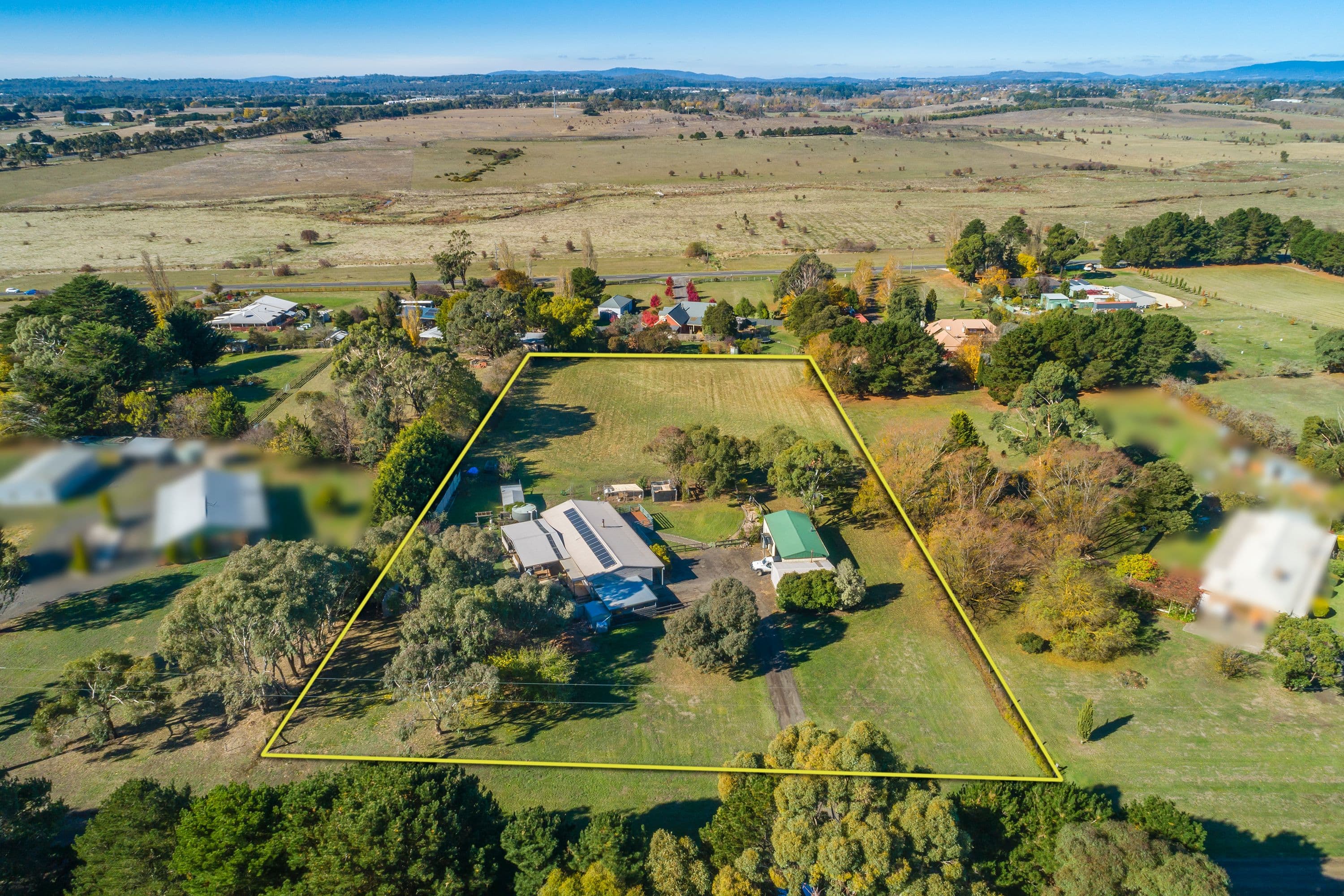 78 Deep Lead Lane, Kyneton VIC 3444, Kyneton - Image 1