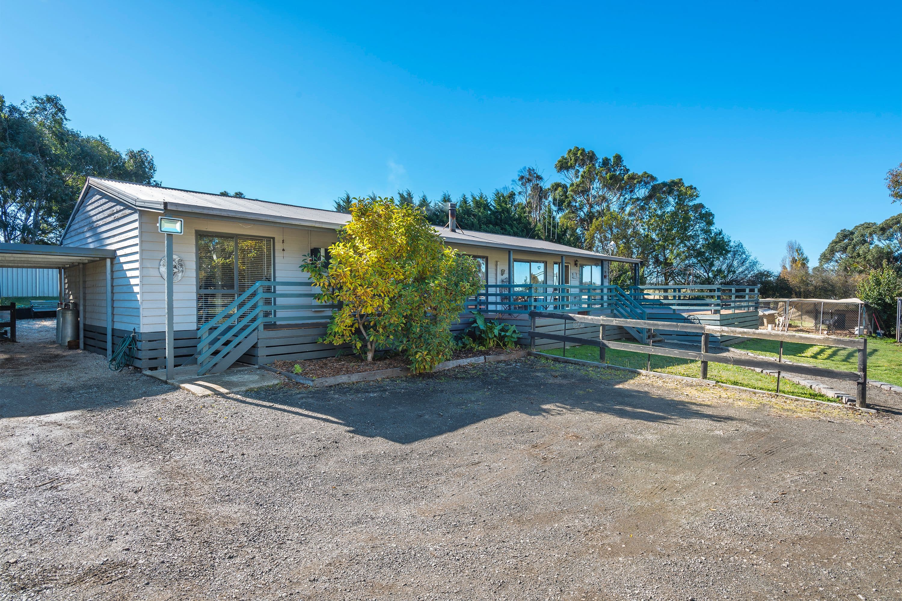 78 Deep Lead Lane, Kyneton VIC 3444, Kyneton - Thumbnail 3