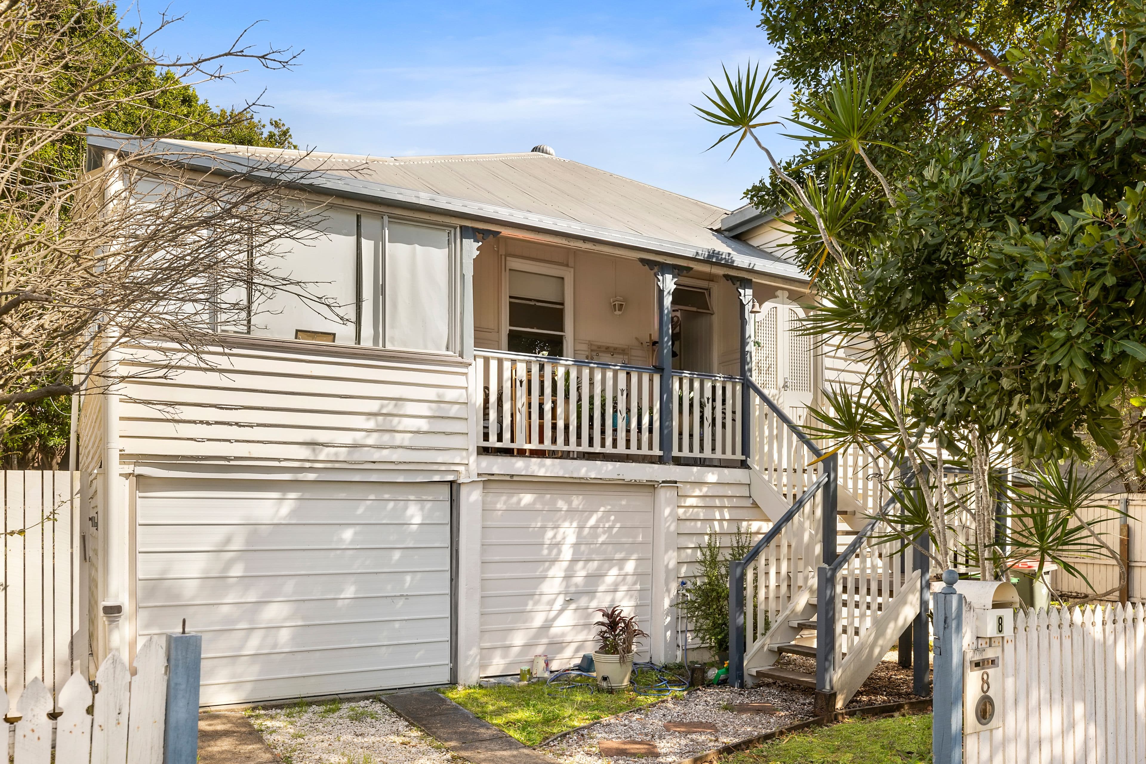 8 Thomas Street, Clayfield QLD 4011, Clayfield - Image 1