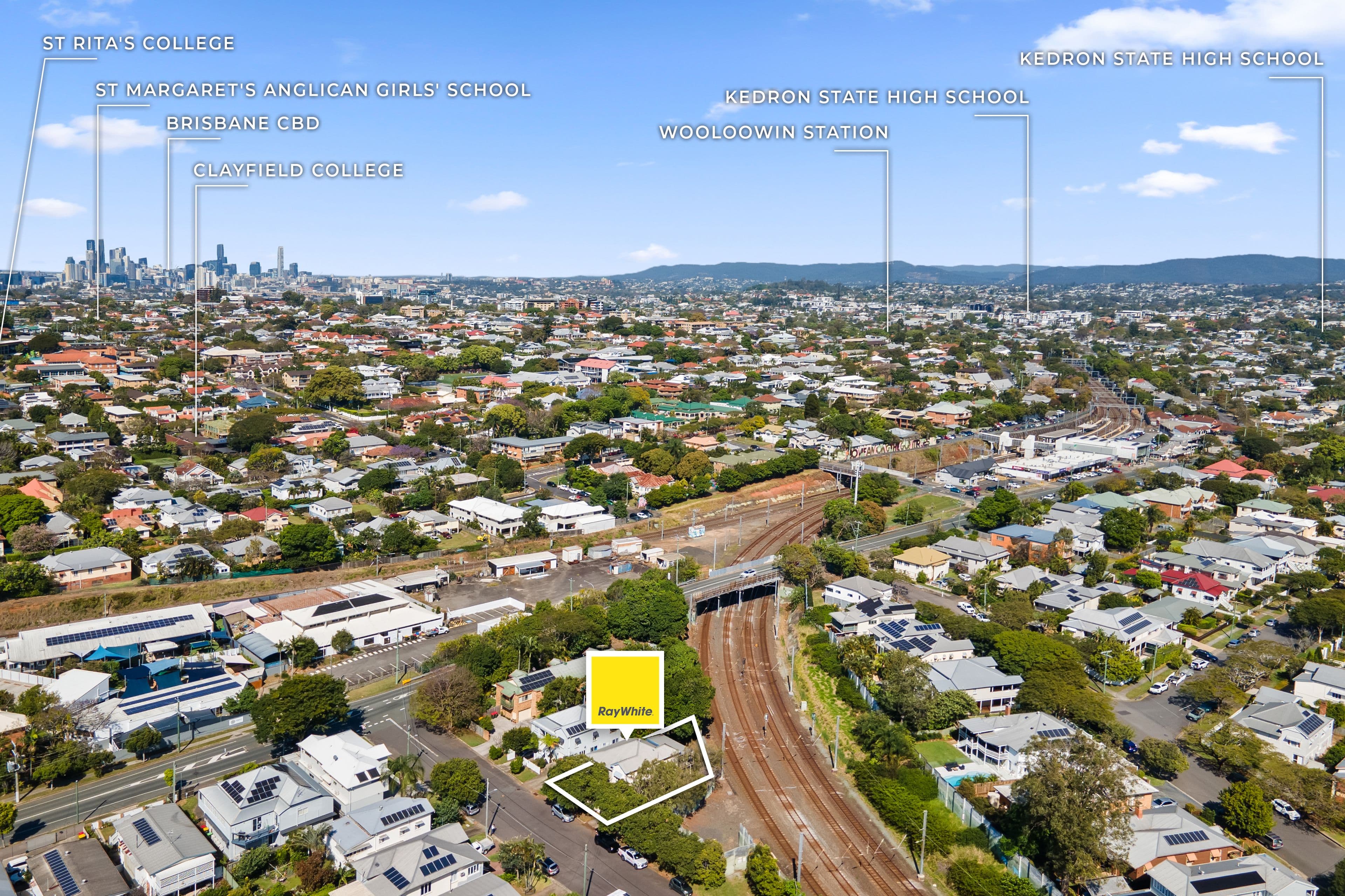 8 Thomas Street, Clayfield QLD 4011, Clayfield - Thumbnail 8