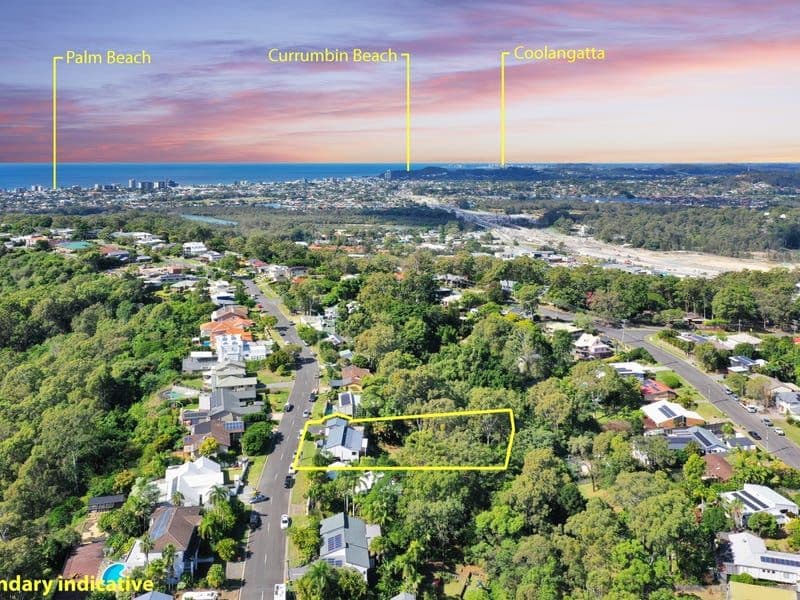 118 Skyline Terrace, Burleigh Heads QLD 4220, Burleigh Heads - Image 1