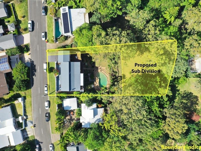 118 Skyline Terrace, Burleigh Heads QLD 4220, Burleigh Heads - Thumbnail 2