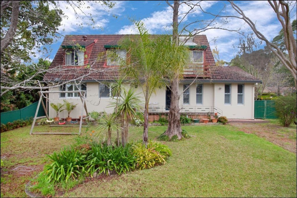 61 Kerrs Road, CASTLE HILL NSW 2154, Castle Hill - Image 1