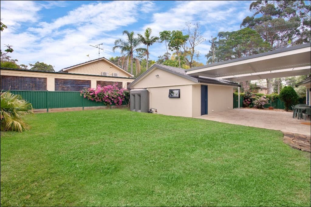 61 Kerrs Road, CASTLE HILL NSW 2154, Castle Hill - Thumbnail 4