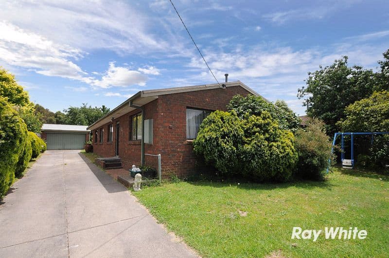 99 Pearcedale Road, PEARCEDALE VIC 3912, Pearcedale - Image 1