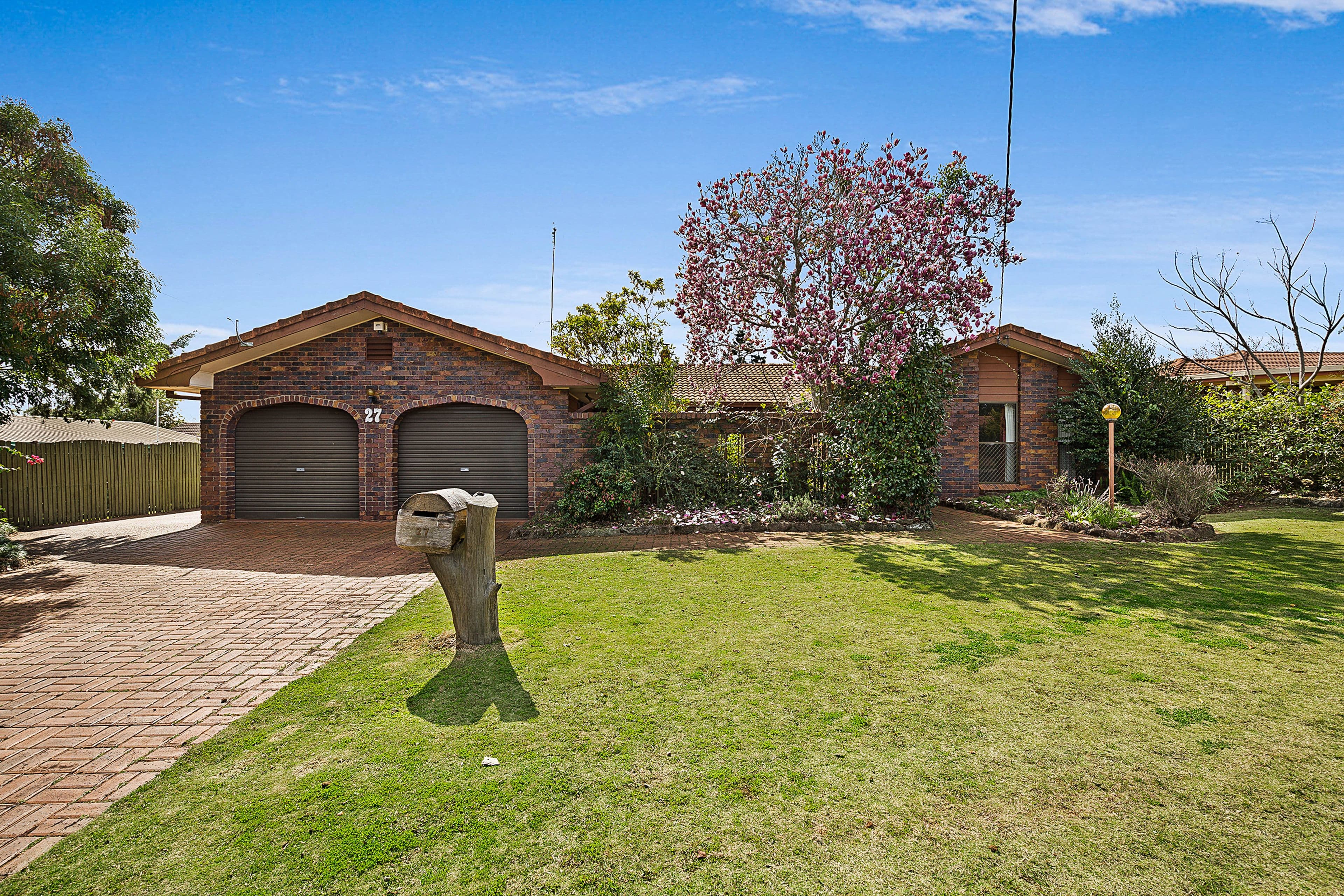 27 Lotus Crescent, Centenary Heights QLD 4350, Centenary Heights - Image 1
